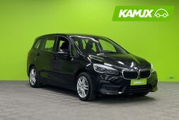 BMW 220 vaihtoauto