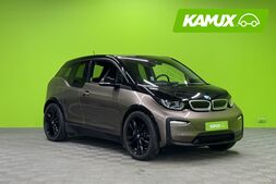BMW i3 vaihtoauto