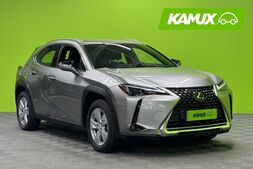 Lexus UX vaihtoauto
