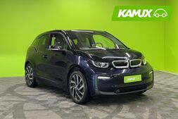 BMW i3 vaihtoauto