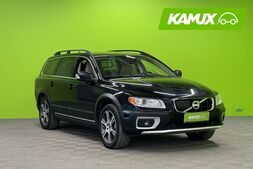 Volvo XC70 vaihtoauto