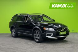 Volvo XC70 vaihtoauto