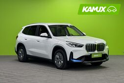 BMW iX1 vaihtoauto