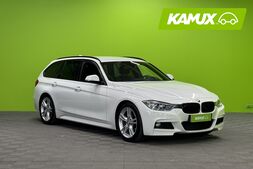 BMW 318 vaihtoauto