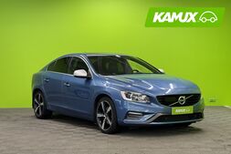 Volvo S60 vaihtoauto