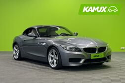BMW Z4 vaihtoauto