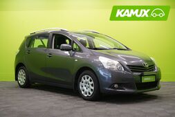 Toyota Verso vaihtoauto