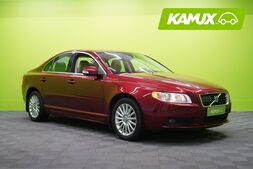 Volvo S80 vaihtoauto