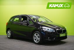 BMW 218 vaihtoauto