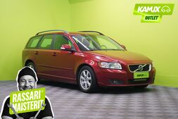 Volvo V50 vaihtoauto