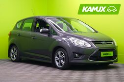 Ford C-MAX vaihtoauto
