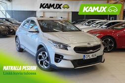 Kia XCeed vaihtoauto