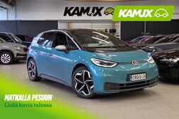 Volkswagen ID.3 vaihtoauto