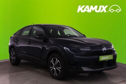 Citroën C4 vaihtoauto