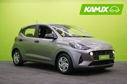 Hyundai i10 vaihtoauto