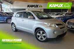 Toyota Urban Cruiser vaihtoauto