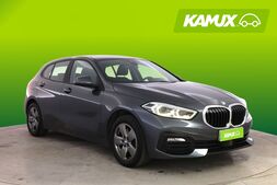 BMW 118 vaihtoauto