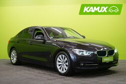 BMW 3.3 vaihtoauto