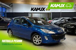 Peugeot 308 vaihtoauto