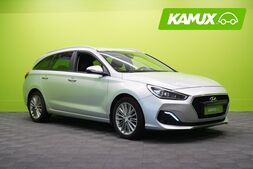 Hyundai i30 vaihtoauto