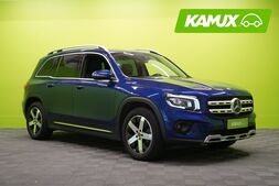 Mercedes-Benz GLB vaihtoauto