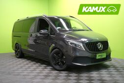 Mercedes-Benz V vaihtoauto
