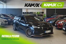 Cupra Leon Sportstourer vaihtoauto