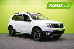 Dacia Duster vaihtoauto