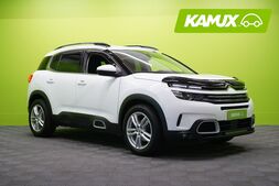 Citroën C5 Aircross vaihtoauto