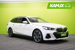 BMW i5 vaihtoauto