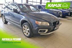 Volvo XC70 vaihtoauto