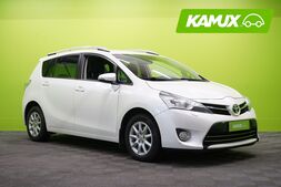 Toyota Verso vaihtoauto