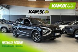 Mitsubishi Eclipse Cross vaihtoauto