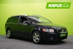 Volvo V50 vaihtoauto