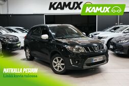 Suzuki Vitara vaihtoauto
