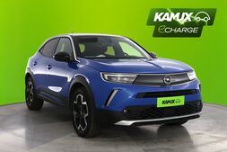 Opel Mokka-e vaihtoauto