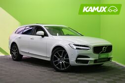 Volvo V90 Cross Country vaihtoauto