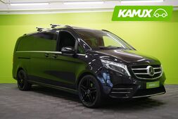 Mercedes-Benz V vaihtoauto