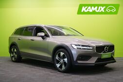 Volvo V60 Cross Country vaihtoauto