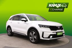 Kia Sorento vaihtoauto