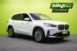 BMW iX1 vaihtoauto