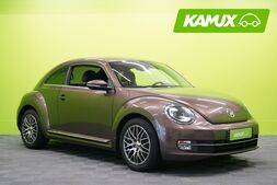 Volkswagen Beetle vaihtoauto