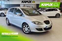 SEAT Altea vaihtoauto
