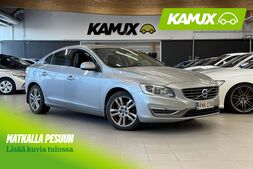 Volvo S60 vaihtoauto