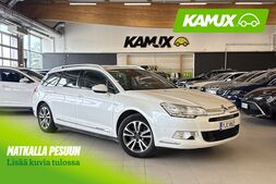 Citroën C5 vaihtoauto