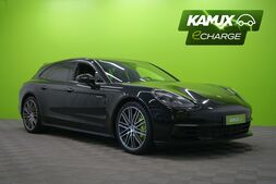 Porsche Panamera vaihtoauto
