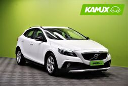 Volvo V40 Cross Country vaihtoauto