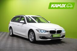 BMW 316 vaihtoauto