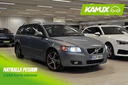 Volvo V50 vaihtoauto