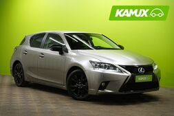 Lexus CT vaihtoauto